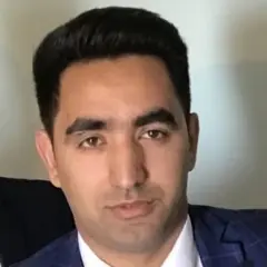 Kamran Allahverdiyev
