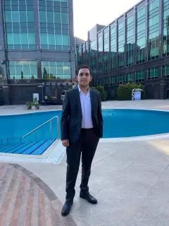 Cavidan Əmiraslanlı