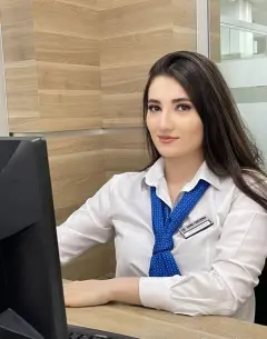 Aitaj Magerramova