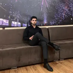 Kənan Nağıyev