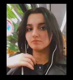 Tunzala Fattahova
