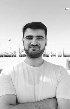 Eltac Məhərrəmli
