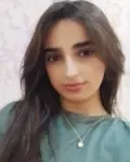 Mehriban Babayeva