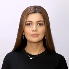 Vəliyeva Fidan