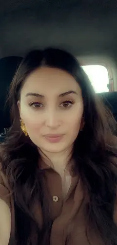 Əliyeva Qəmər