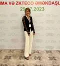 Əminə Abdullayeva