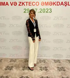 Əminə Abdullayeva