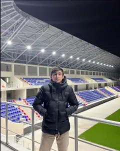 Xəqani Qarayev