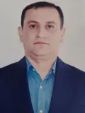 Reşad Fərzəliyev