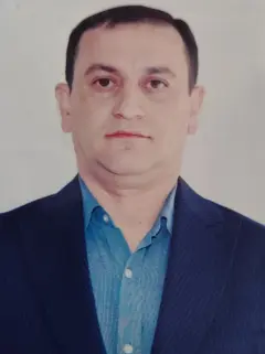 Reşad Fərzəliyev