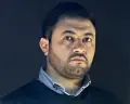 Sadiq Huseynov