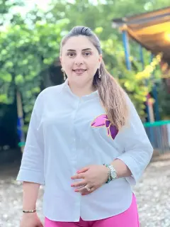 Əliyeva Türkan