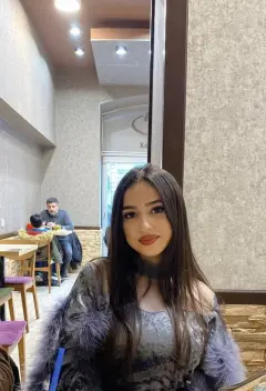 Aysu Zeynalova
