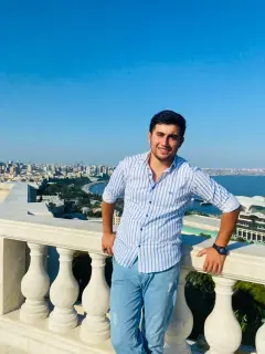 Ramin Muxtarov