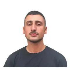 Rauf Abdullazade