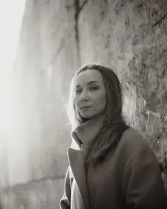 Valentina Shumilina