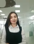 Günay Zülfüqarova