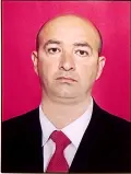 Avaz Mehdiyev