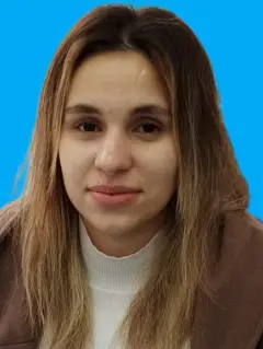 Nərmin Sadıxzadə