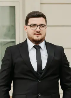 Ilkin Abuzərli