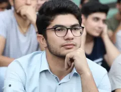 Murad Baghirli