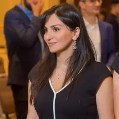 Nigar Yeganova