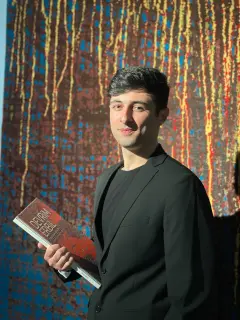 Firudin Abdullazadə