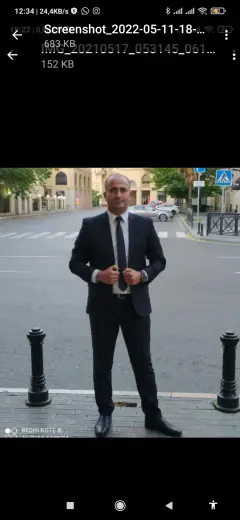Resad Abdullayev
