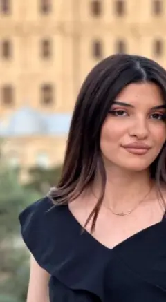 Gulnar Cavadli