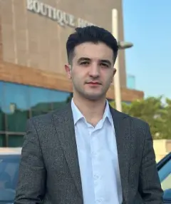 Aqşin Nəsirzadə