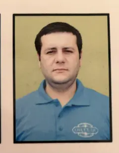 Namiq Quliyev