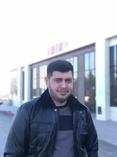 Semedaga Agakishiyev