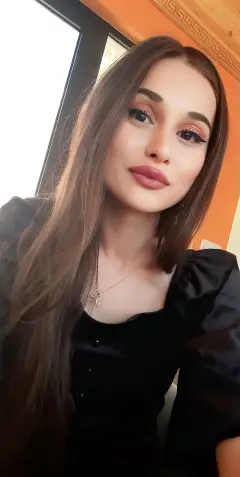 Ferqane Hüseynova