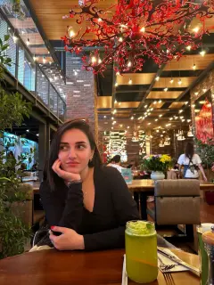 Pərvanə Cəfərova