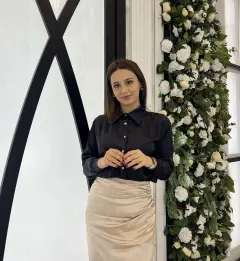 Nuray Talıbzadə