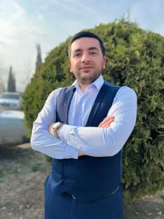 Elcan Qasimov