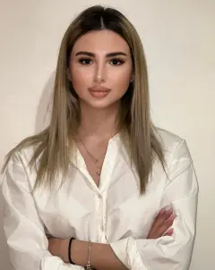 Arzu Rəsulova