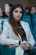 Khadija Ismayilova