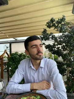 Murad Nəzərov