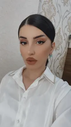 Nərmin Qədirova