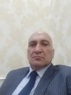 Polad Hüseynov