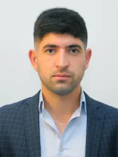 Murad Müzəffərli