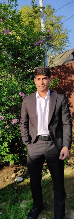 Adəm Seyfullayev