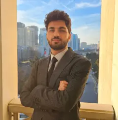 Orxan Abbaszade