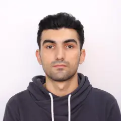 Fərhad Qasımov