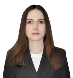 Leyla Ələmova