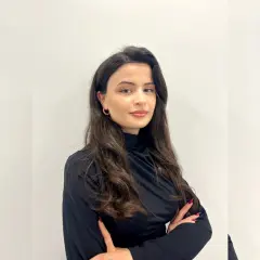 Nazrin Faigzada