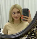 Sabina Salmanova