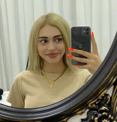 Sabina Salmanova
