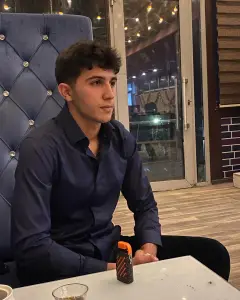 Ülvi Əliyev